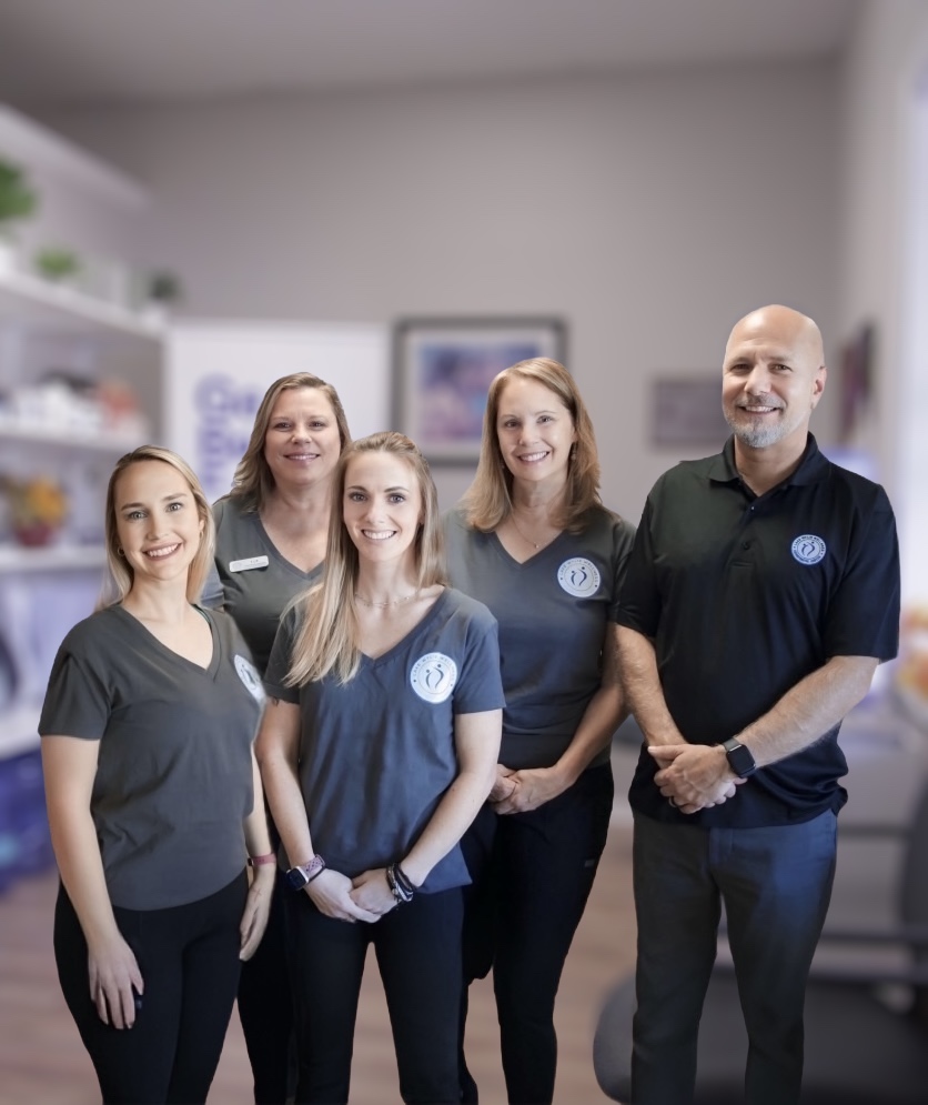 Chiropractor in Lake Wylie, SC